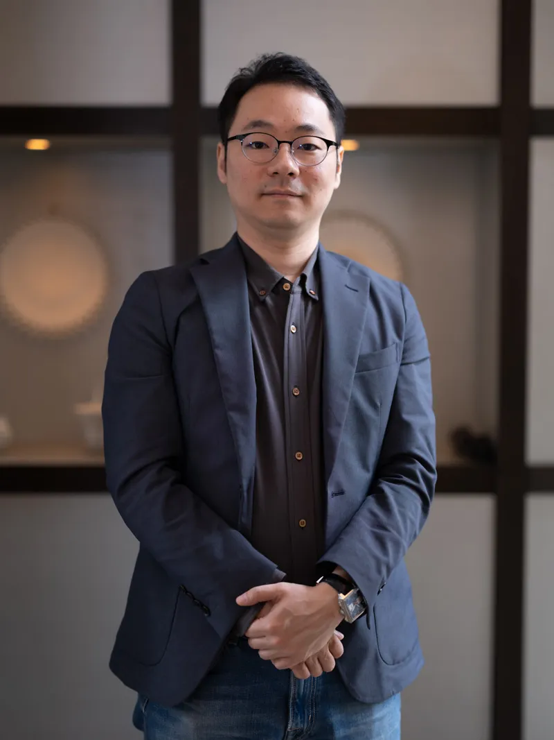 Takateru Izaki